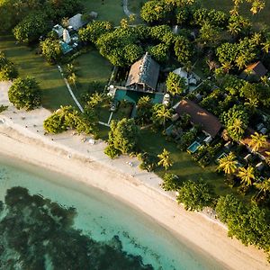 Hotel Tugu Lombok